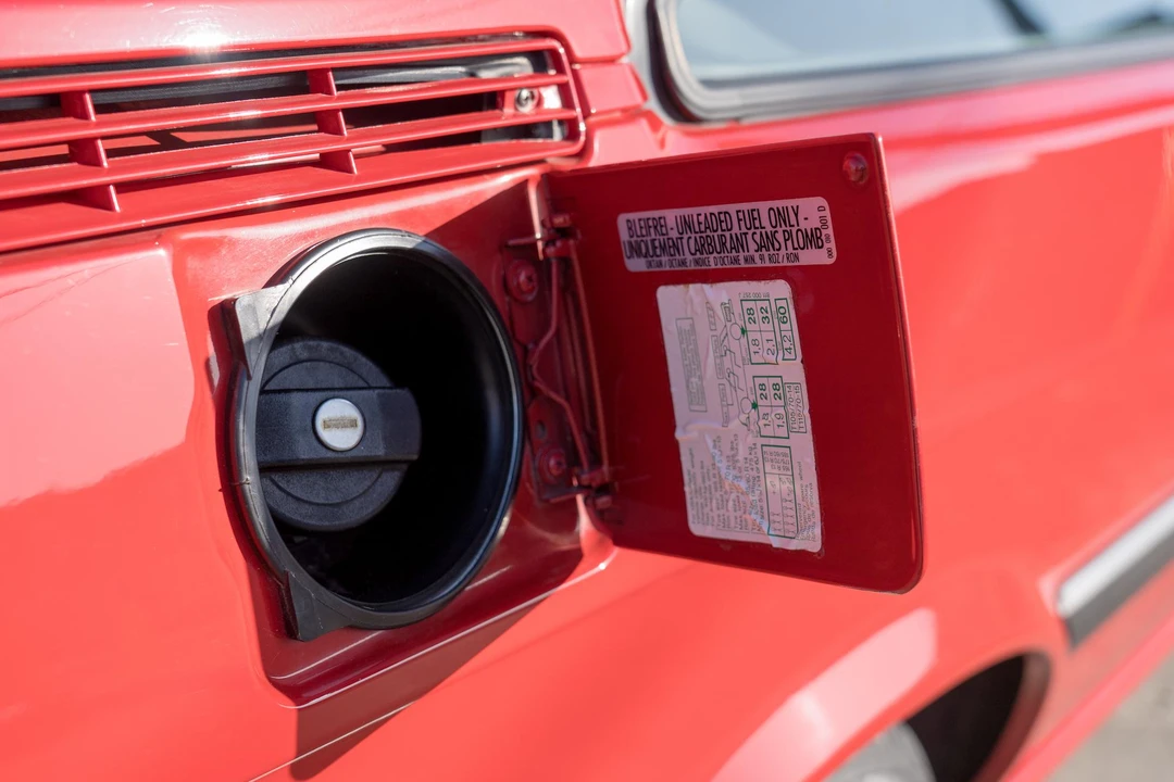 1986 Audi Coupe & Cabriolet - Image 18 of 31