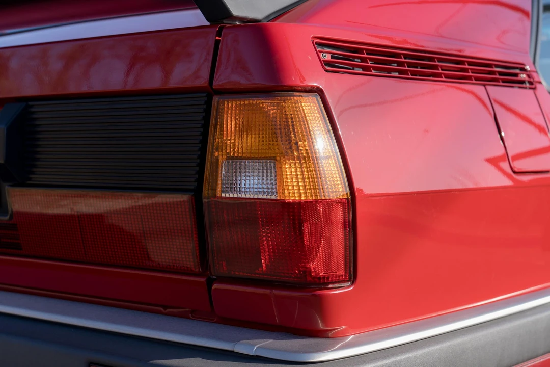1986 Audi Coupe & Cabriolet - Image 17 of 31