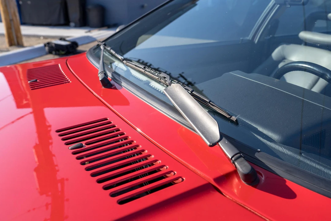 1986 Audi Coupe & Cabriolet - Image 10 of 31