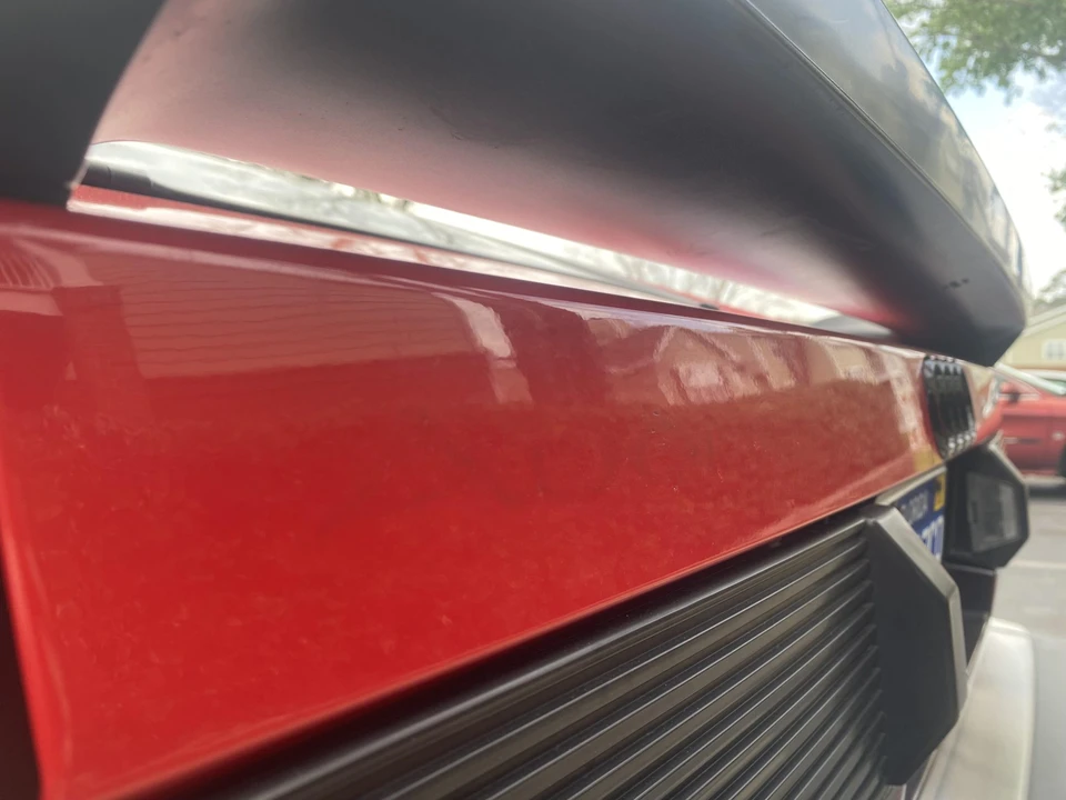 1986 Audi Coupe & Cabriolet - Image 21 of 31