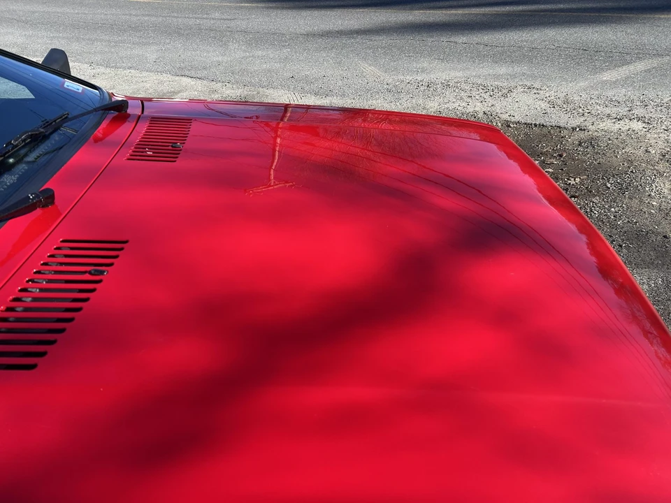 1986 Audi Coupe & Cabriolet - Image 20 of 31
