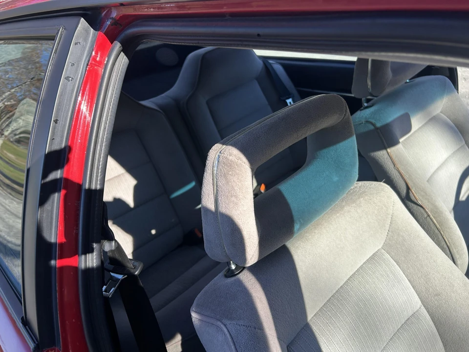 1986 Audi Coupe & Cabriolet - Image 29 of 31