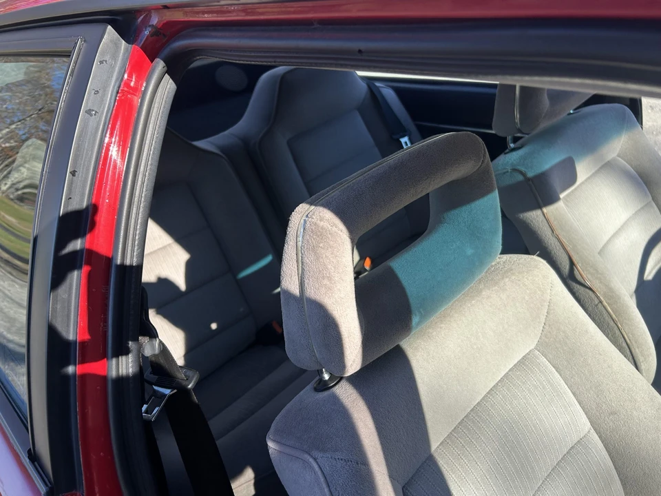 1986 Audi Coupe & Cabriolet - Image 30 of 31