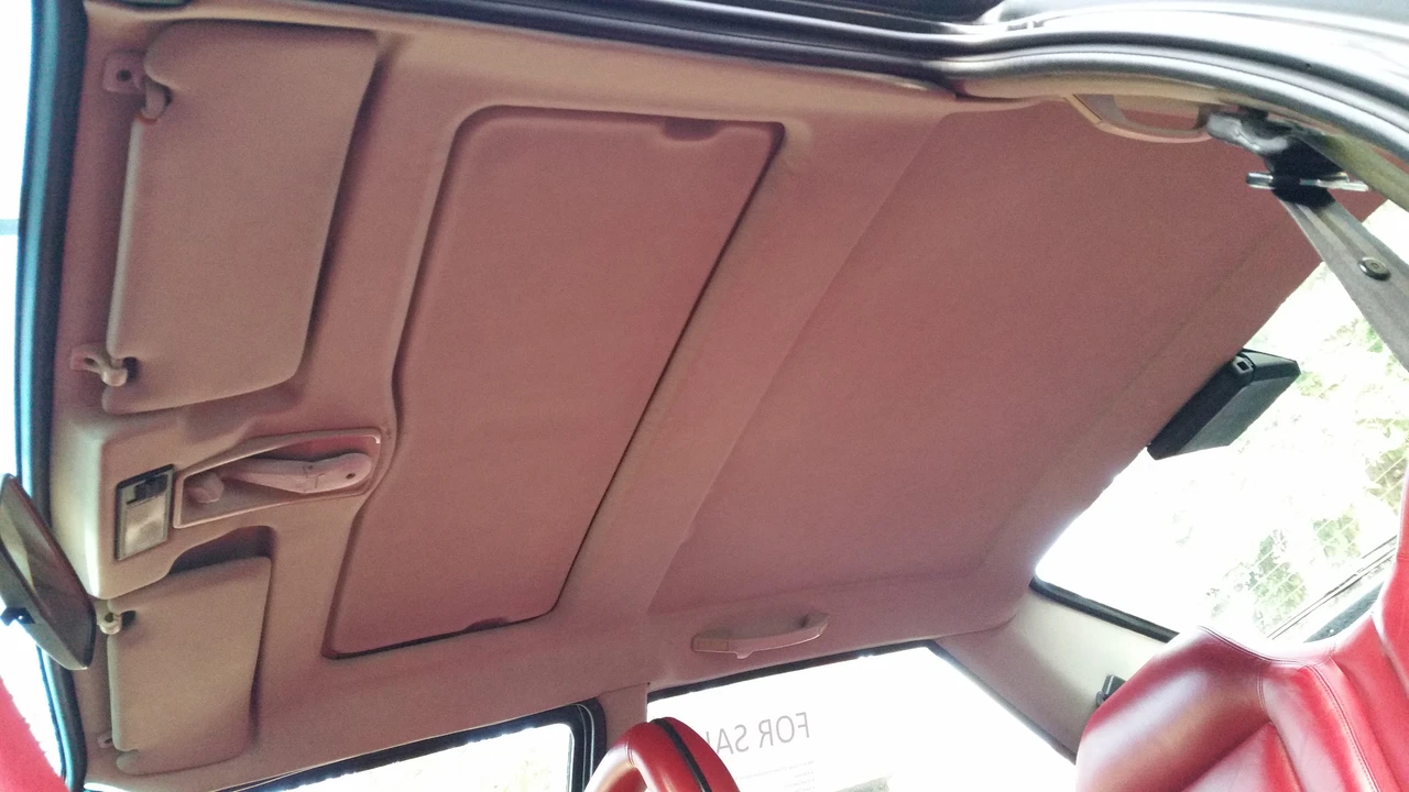 1986 Audi Coupe & Cabriolet - Image 20 of 31