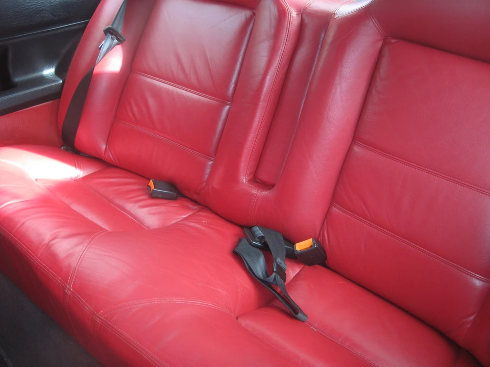 1986 Audi Coupe & Cabriolet - Image 18 of 31