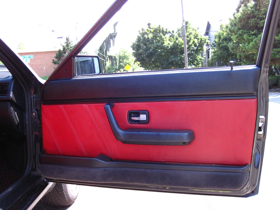 1986 Audi Coupe & Cabriolet - Image 13 of 31