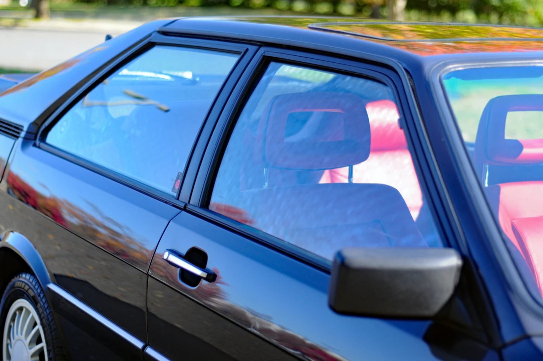 1986 Audi Coupe & Cabriolet - Image 20 of 31