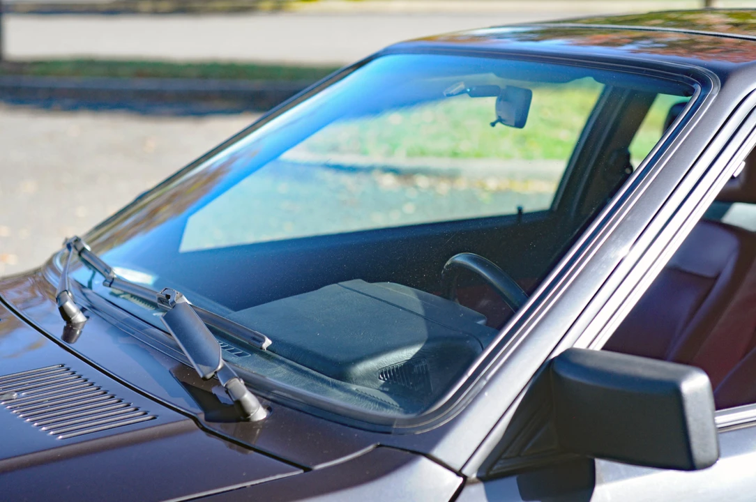 1986 Audi Coupe & Cabriolet - Image 16 of 31