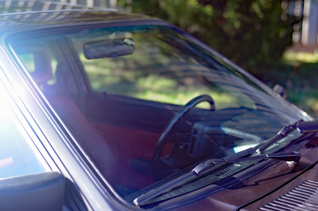 1986 Audi Coupe & Cabriolet - Image 15 of 31
