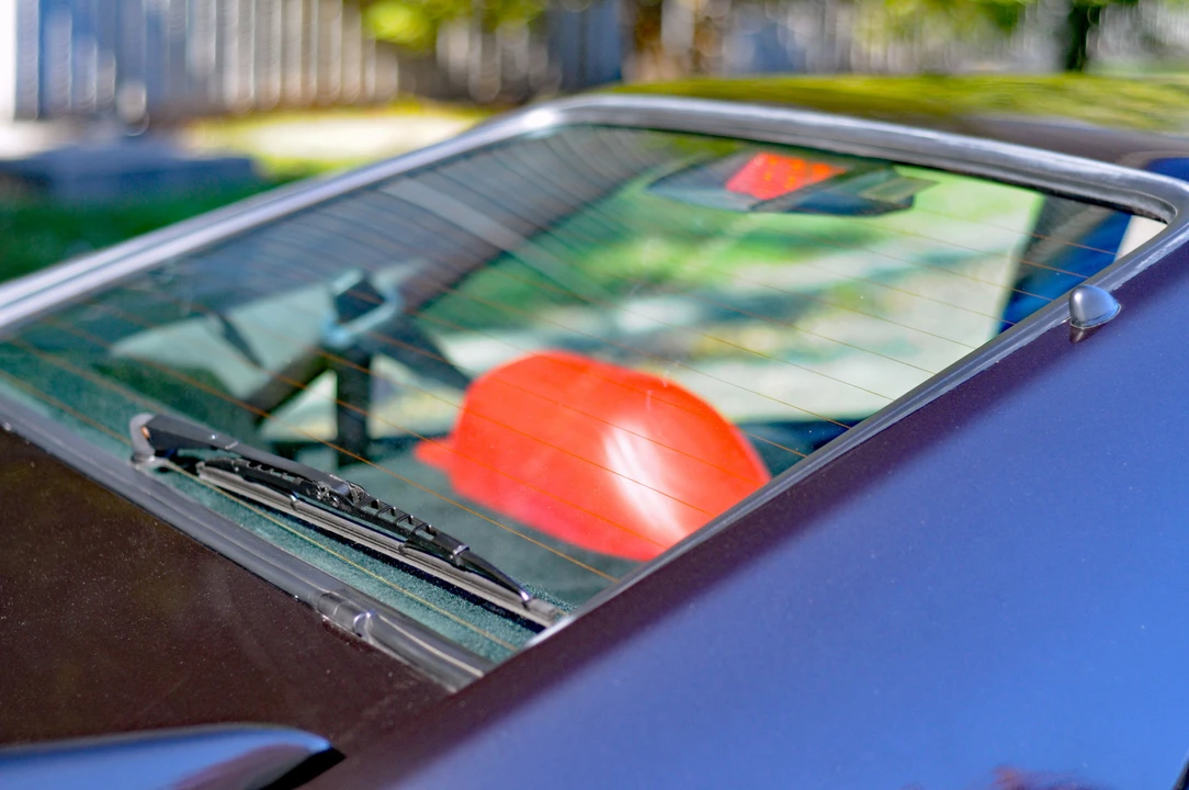 1986 Audi Coupe & Cabriolet - Image 14 of 31