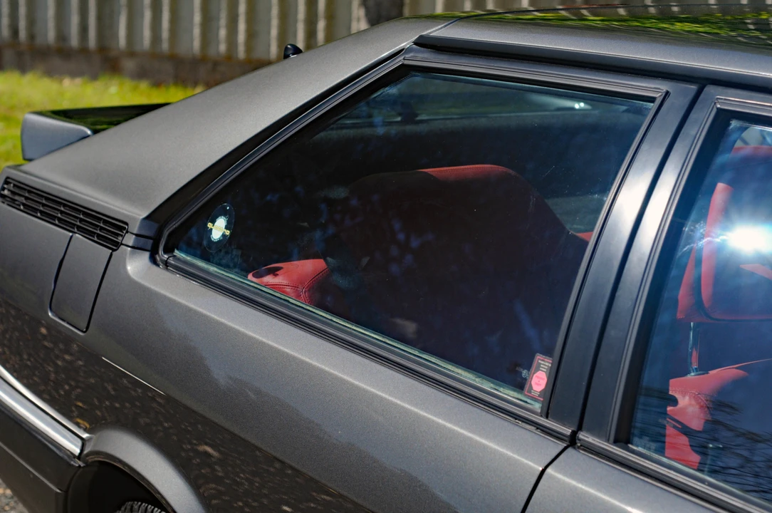 1986 Audi Coupe & Cabriolet - Image 12 of 31