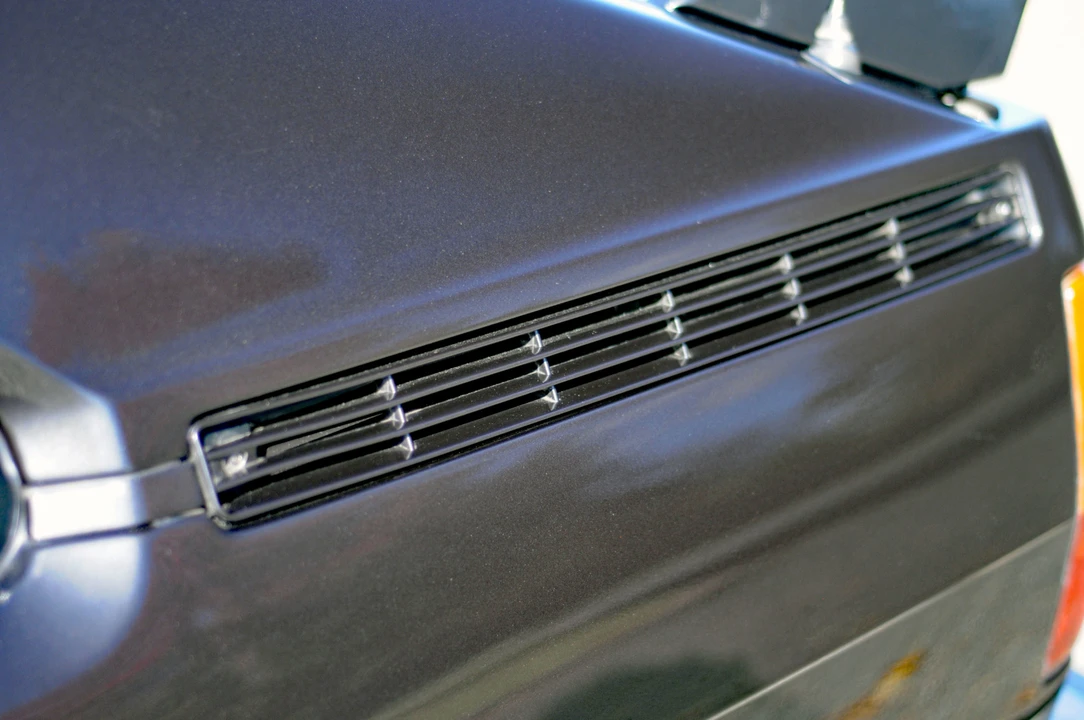 1986 Audi Coupe & Cabriolet - Image 26 of 31