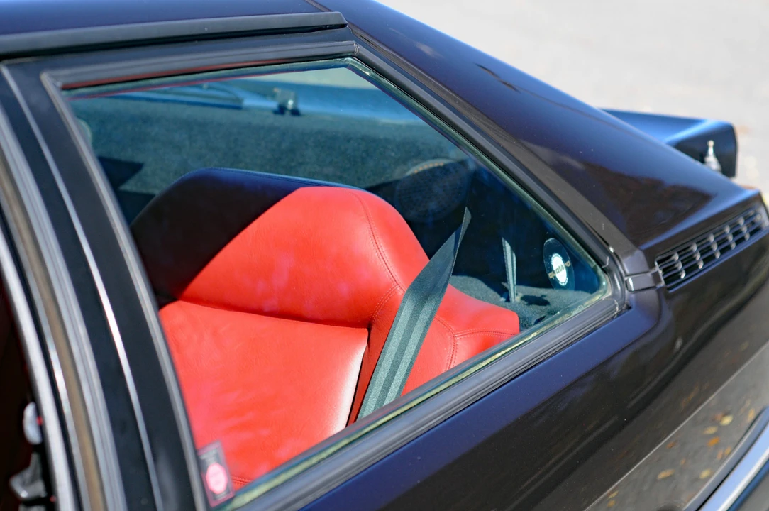 1986 Audi Coupe & Cabriolet - Image 11 of 31