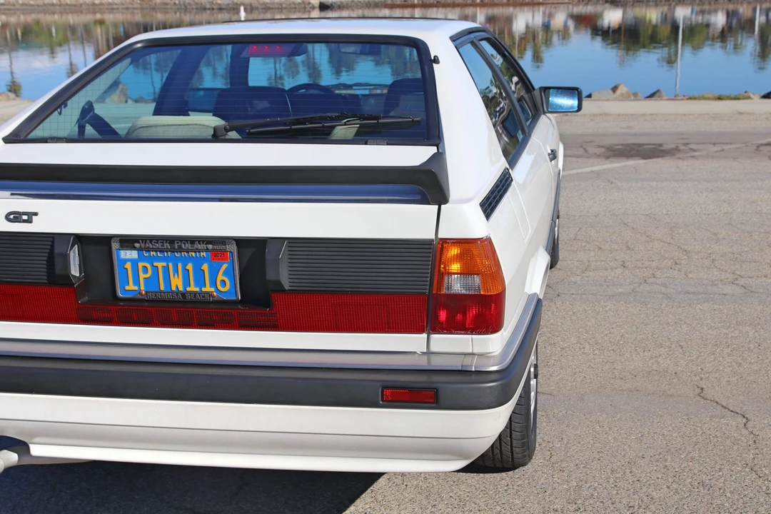 1986 Audi Coupe & Cabriolet - Image 24 of 31