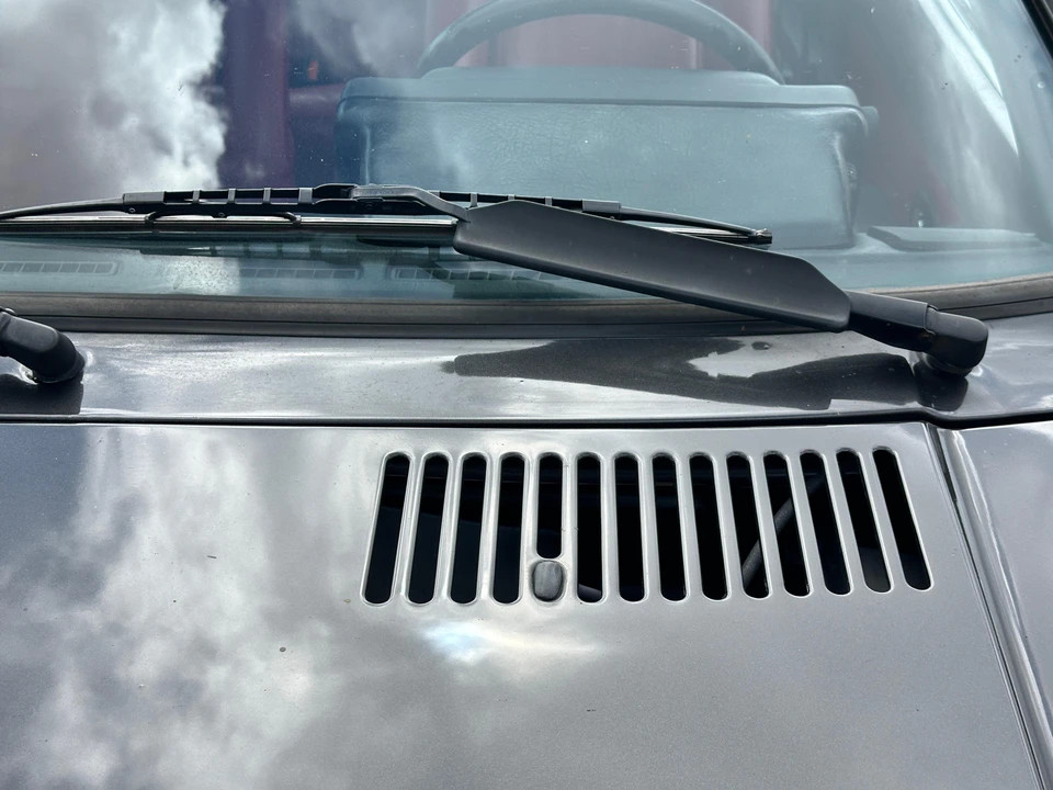 1986 Audi Coupe & Cabriolet - Image 31 of 31