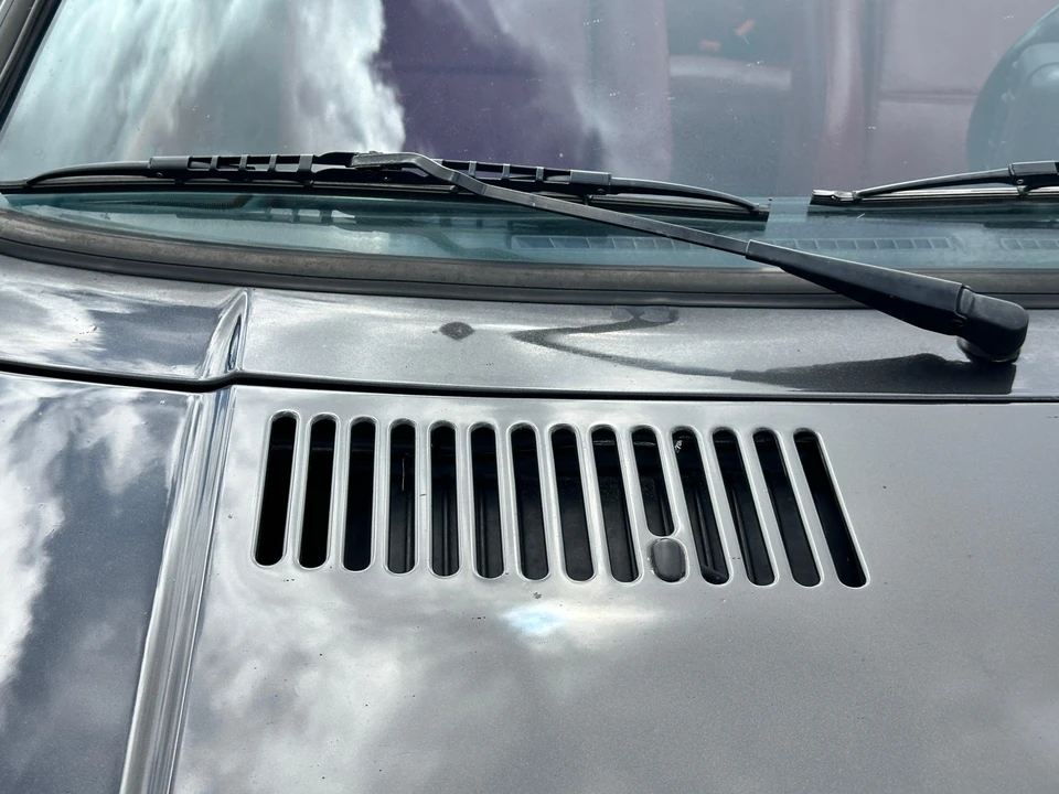 1986 Audi Coupe & Cabriolet - Image 30 of 31