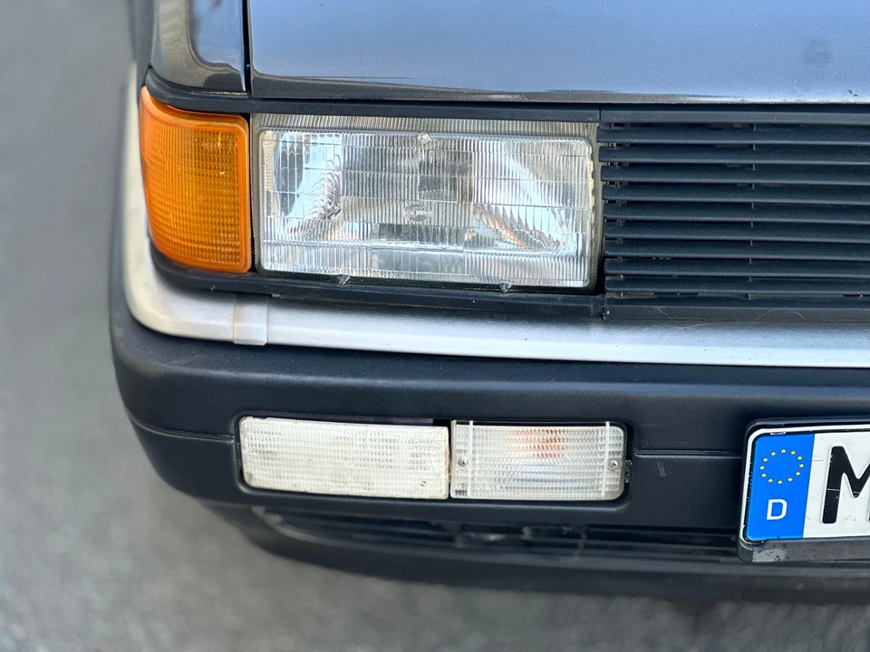 1986 Audi Coupe & Cabriolet - Image 27 of 31