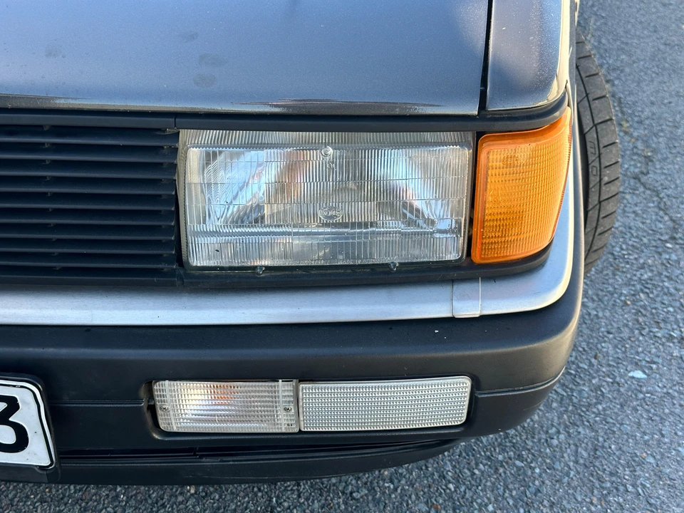 1986 Audi Coupe & Cabriolet - Image 28 of 31