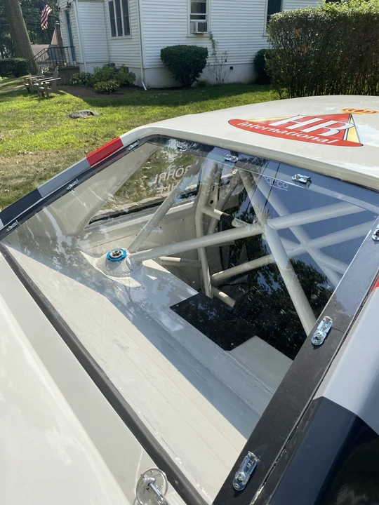 1986 Audi Quattro - Image 23 of 31