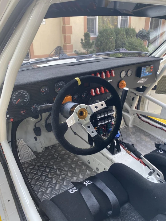 1986 Audi Quattro - Image 30 of 31