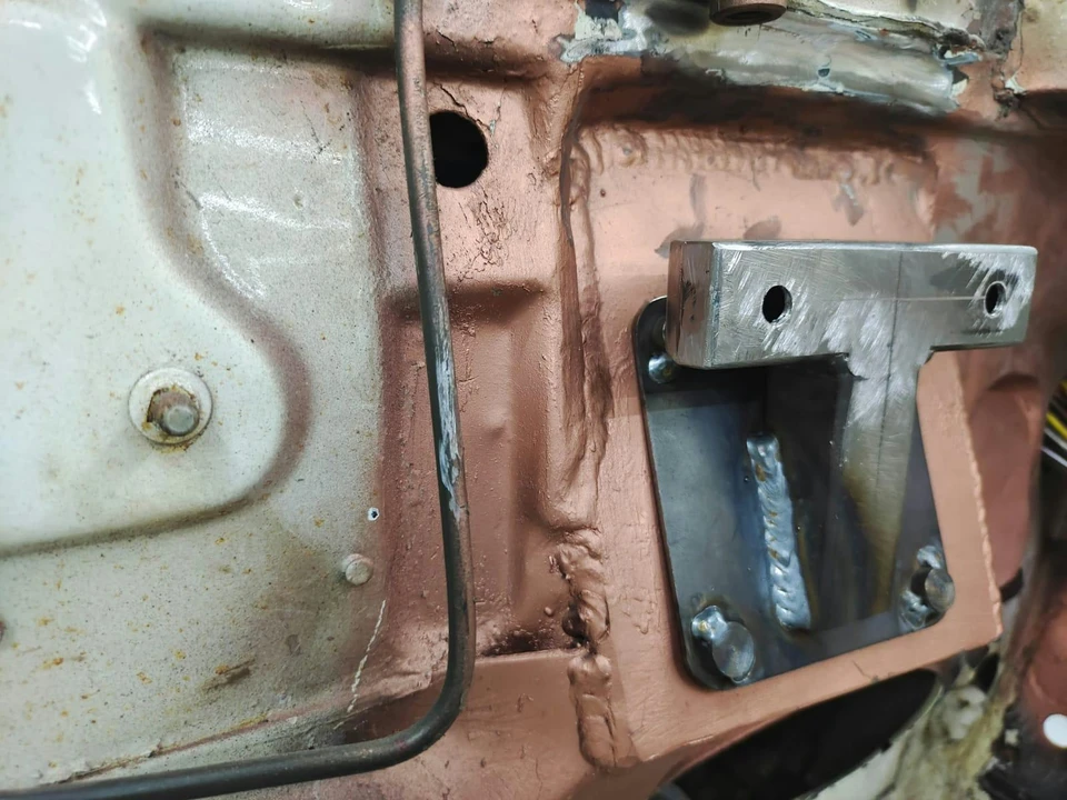 1986 Audi Quattro - Image 21 of 21
