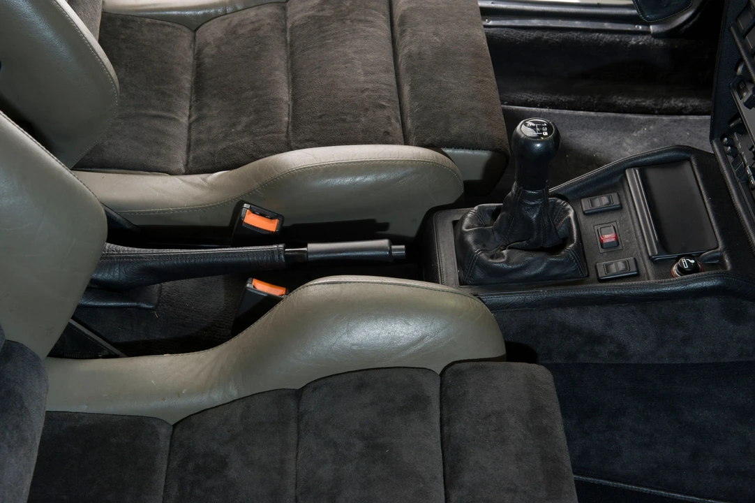 1986 Audi Quattro - Image 12 of 25