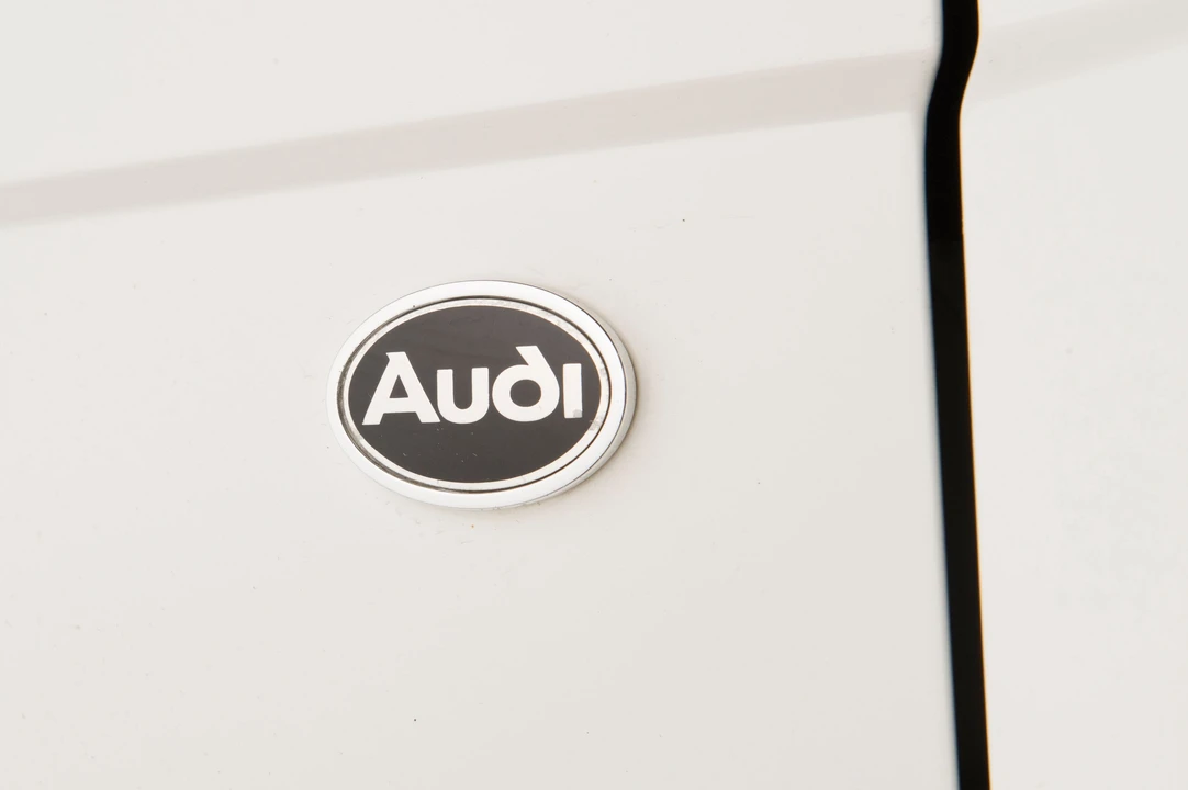 1986 Audi Quattro - Image 23 of 25