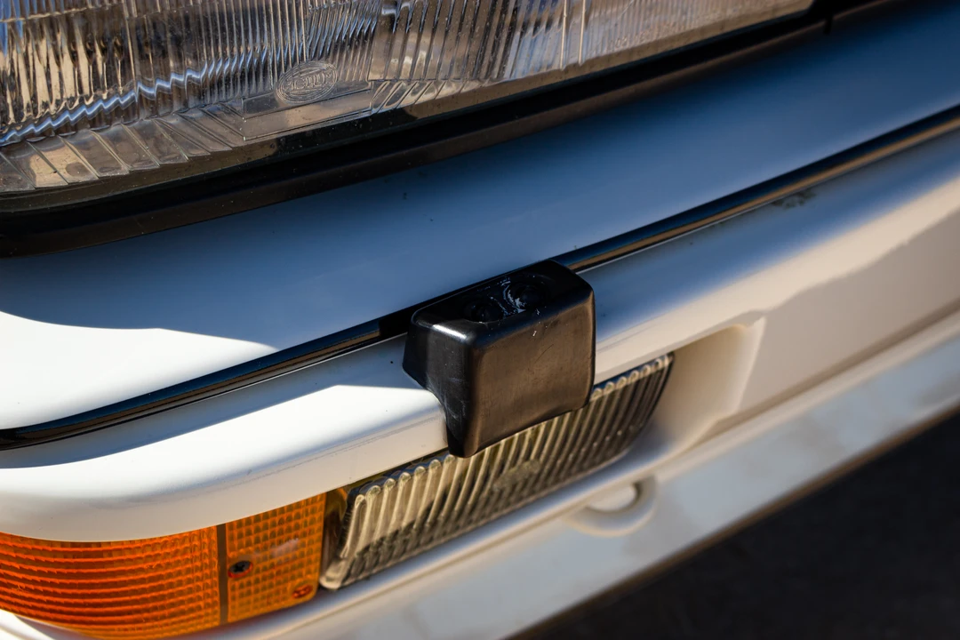1986 Audi Quattro - Image 15 of 31