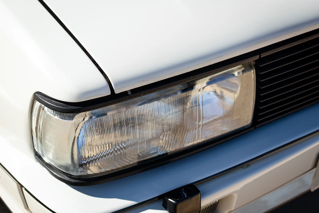 1986 Audi Quattro - Image 16 of 31