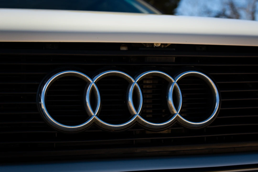 1986 Audi Quattro - Image 17 of 31