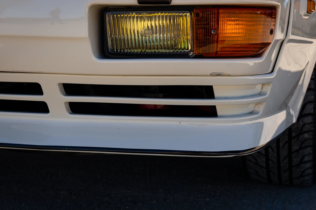 1986 Audi Quattro - Image 25 of 31