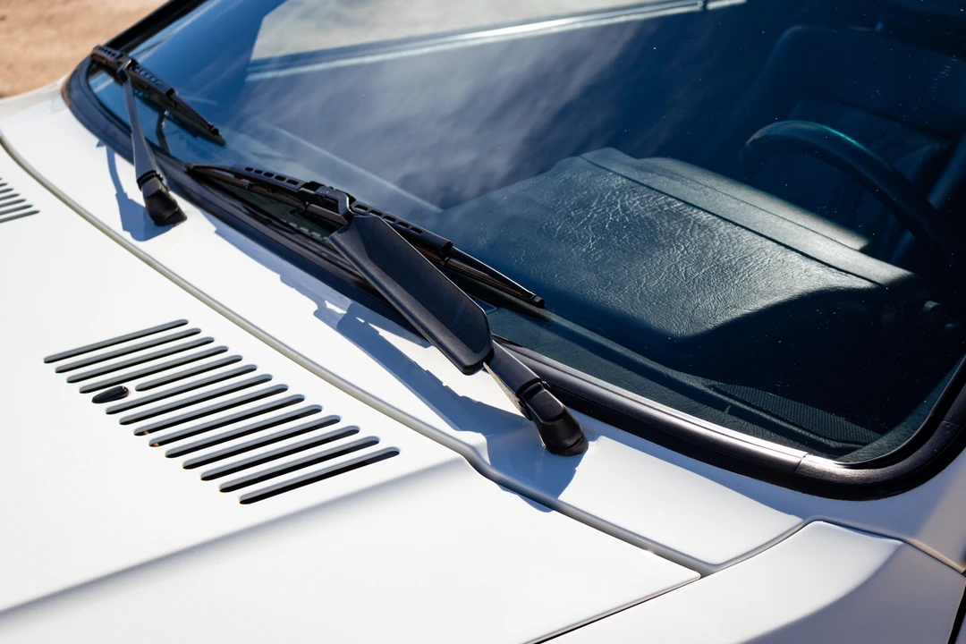 1986 Audi Quattro - Image 28 of 31