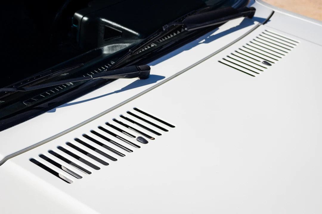 1986 Audi Quattro - Image 30 of 31