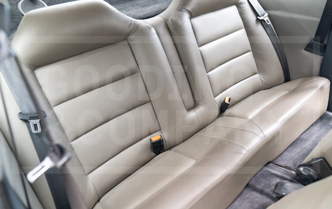 1986 Audi Quattro - Image 7 of 13