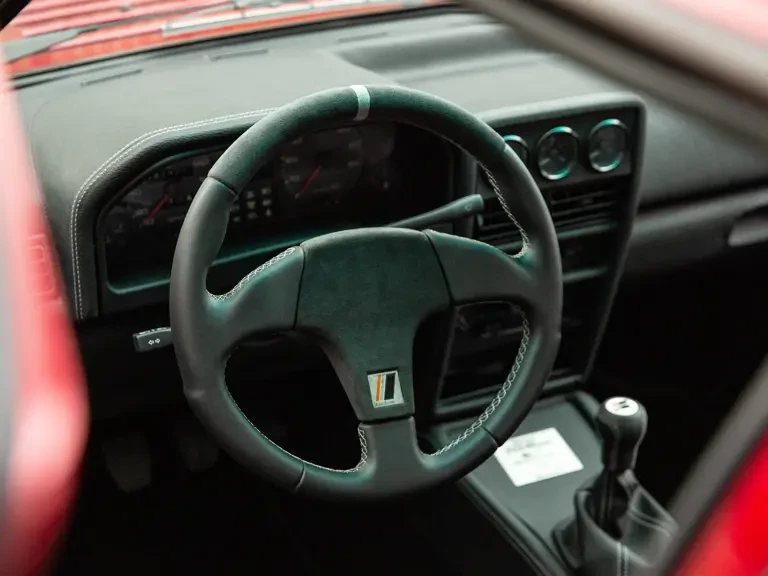 1986 Audi Quattro - Image 14 of 31
