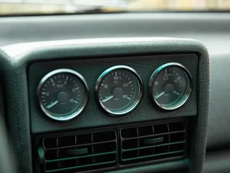 1986 Audi Quattro - Image 21 of 31