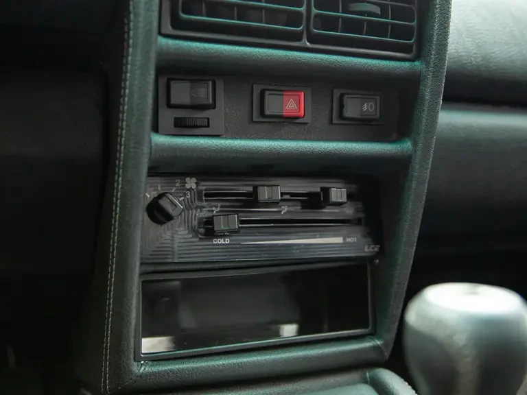 1986 Audi Quattro - Image 22 of 31