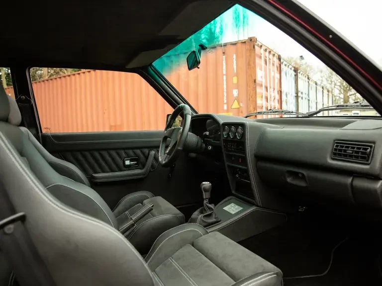 1986 Audi Quattro - Image 5 of 31