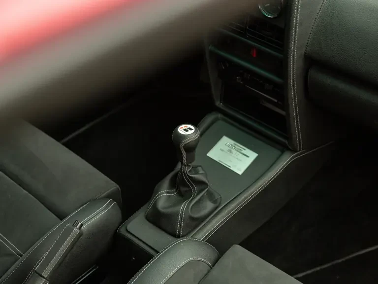 1986 Audi Quattro - Image 16 of 31