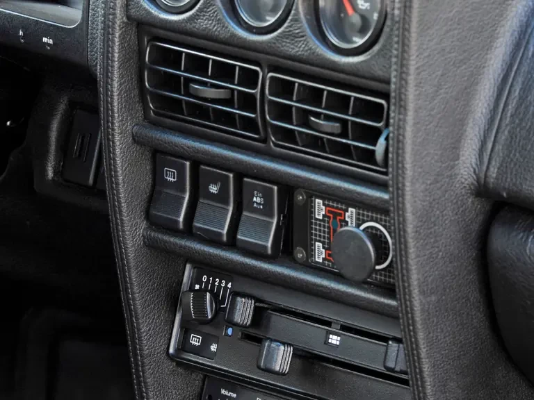 1986 Audi Quattro - Image 14 of 28