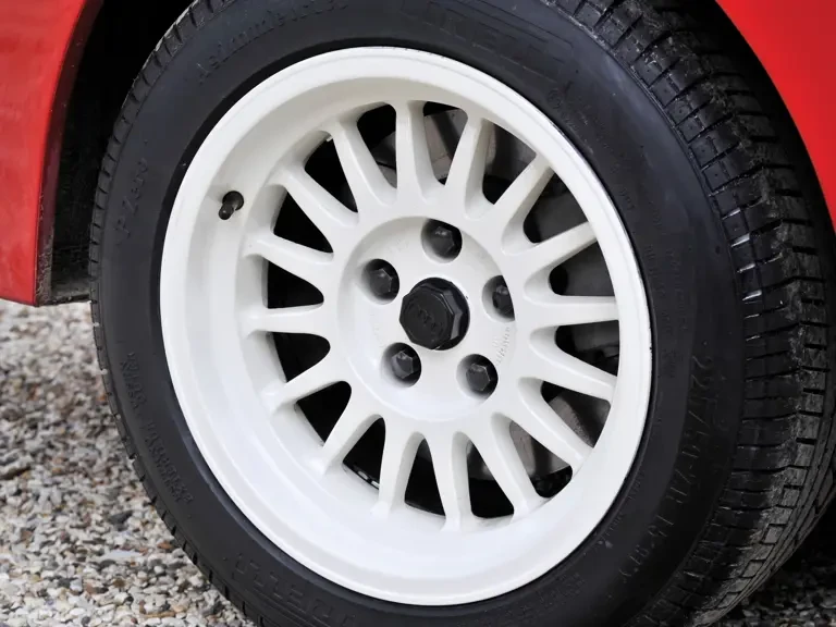 1986 Audi Quattro - Image 9 of 28