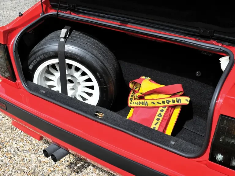 1986 Audi Quattro - Image 22 of 28