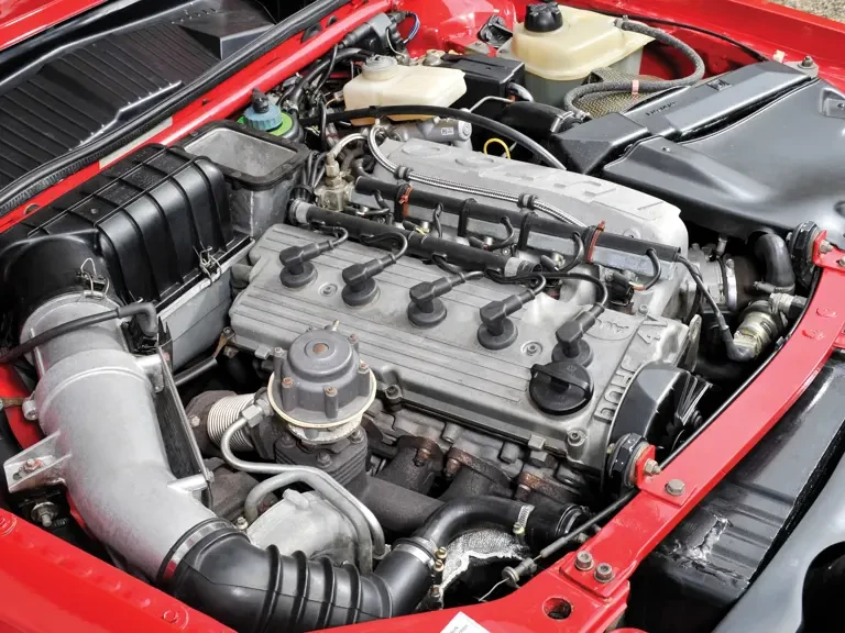 1986 Audi Quattro - Image 4 of 28