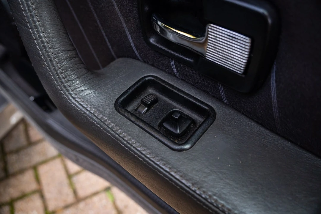 1986 Audi Quattro - Image 30 of 30