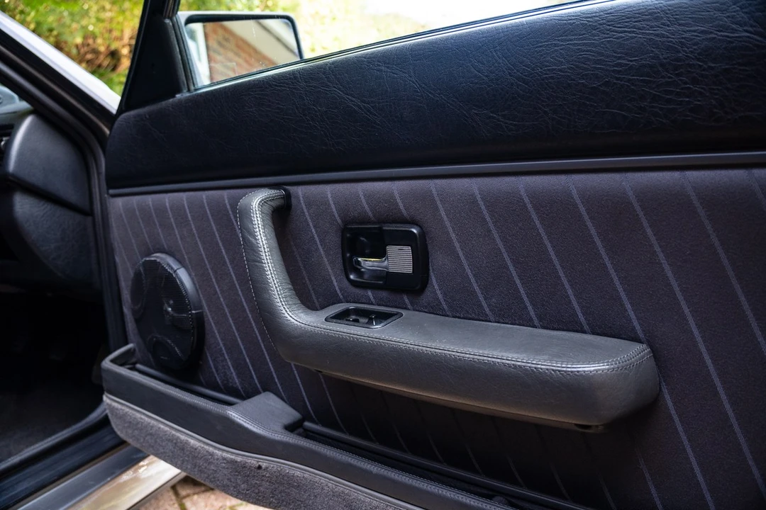 1986 Audi Quattro - Image 29 of 30