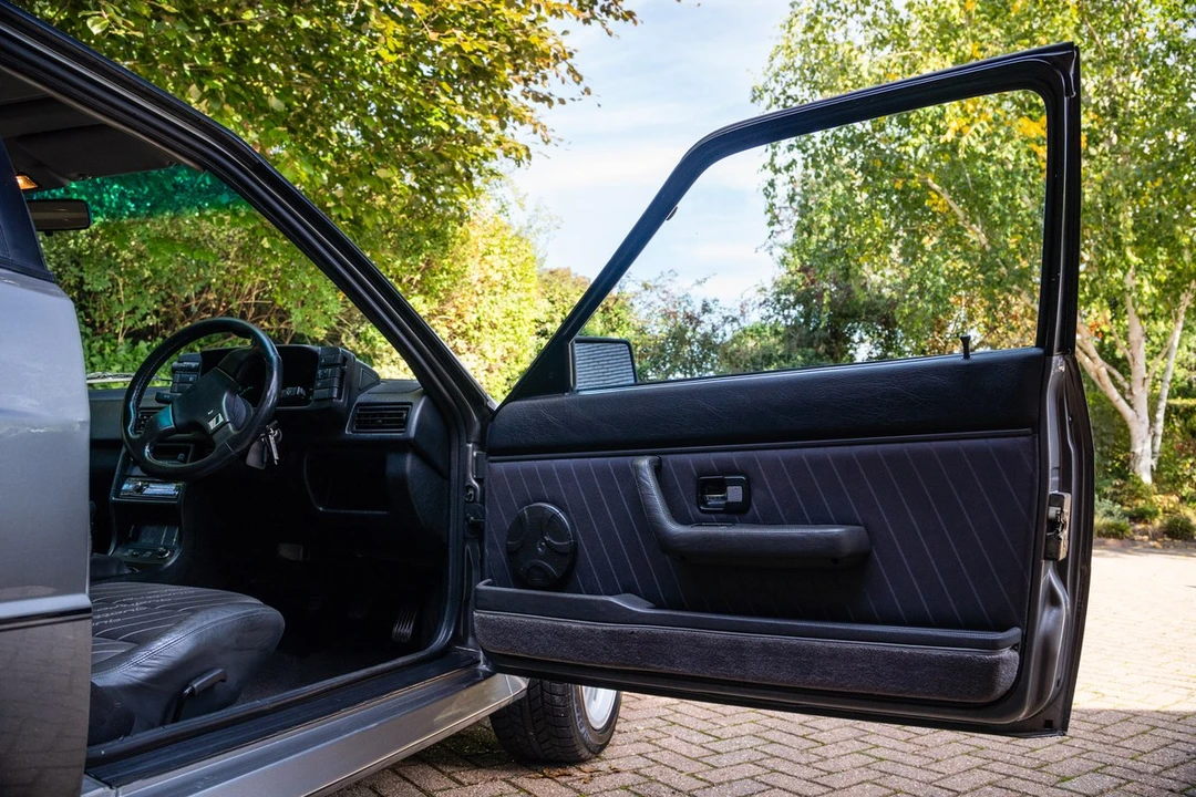 1986 Audi Quattro - Image 28 of 30