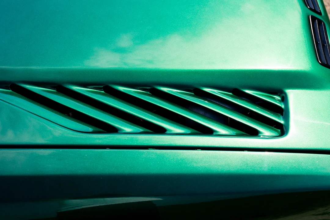 1986 Audi Quattro - Image 26 of 31
