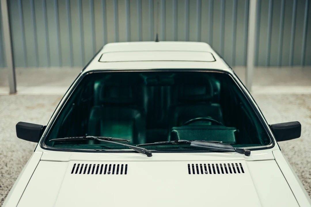 1986 Audi Quattro - Image 15 of 31
