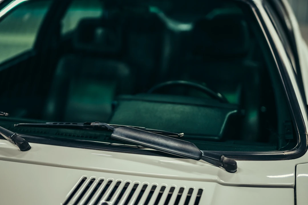 1986 Audi Quattro - Image 16 of 31