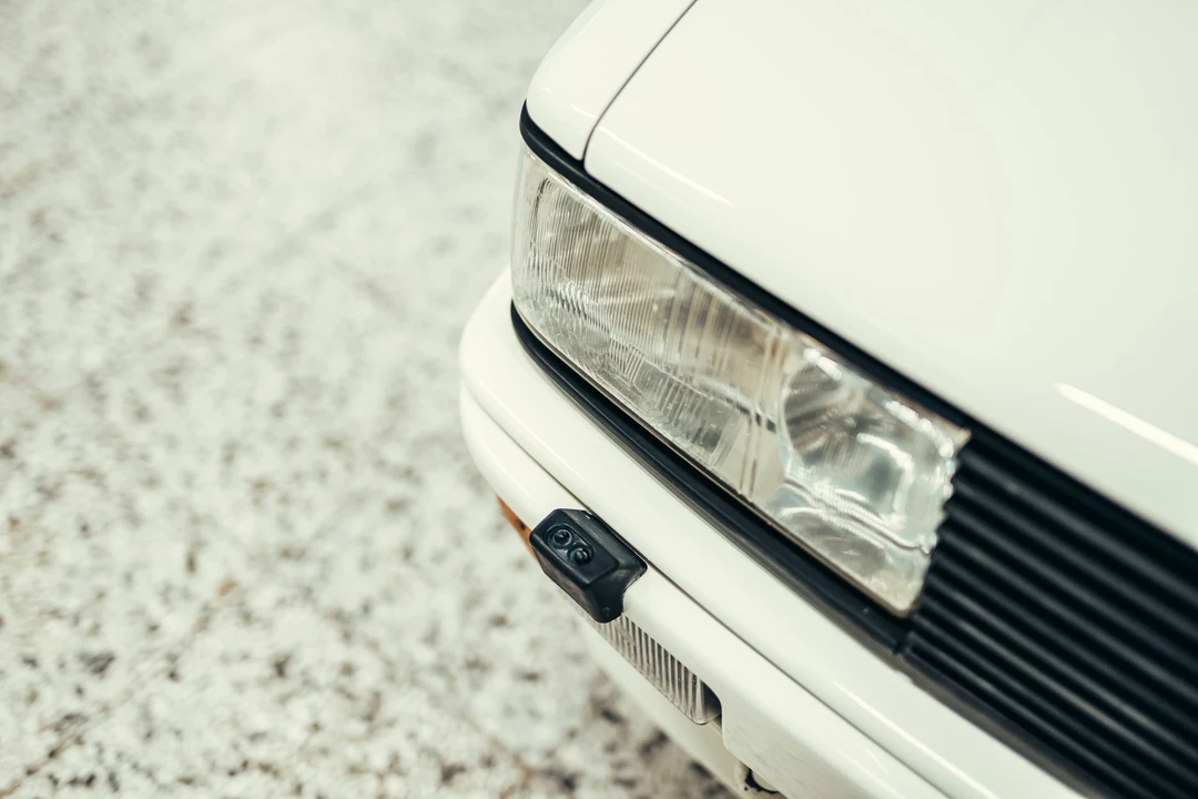 1986 Audi Quattro - Image 17 of 31